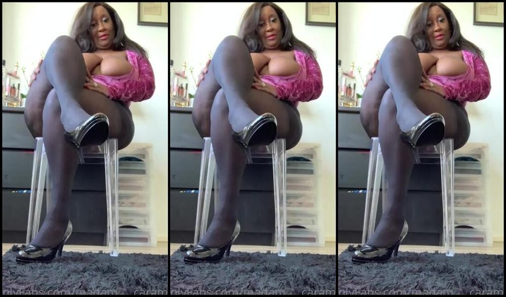 Madam Caramel Onlyfans The Duties Of My Slave Or Sissy Maid
