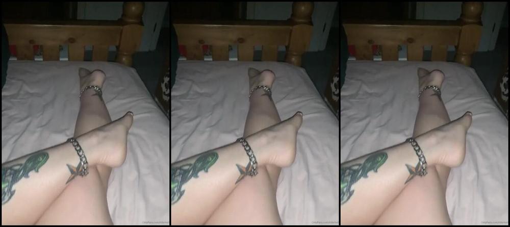 Killersexyfeets Nicknamed Killerkell Onlyfans Good Morning Footboys How S Your Morning Glory You Know You Can Show Me For A 5 Tip