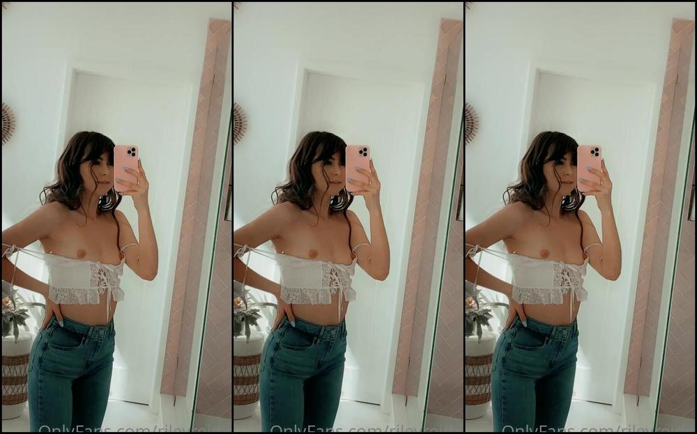 Rileyreidx Hungry For Dicks