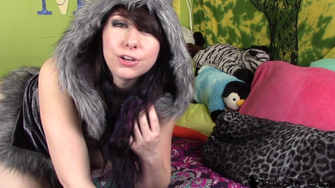 Dakotacharmsxxx Im Your Master Now