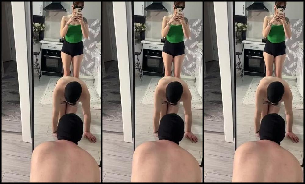 Mistress Merve Onlyfans 07 13 2024 Soft Footworship Ve Footjob Part 1P