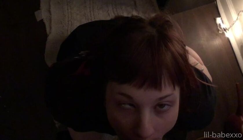 Ecchicait Boyfriend Nuts On My Face Part Enjoy The Cummies