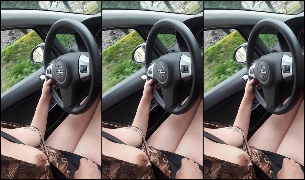 "Pure Taboo" Dogging, Boobs, Seins, Submissive Slut, Slut, Salope, Chienne, Tetas, Whore, Femme Exhibe Public, Car, Voiture, Suggest Pure Taboo Exhibe en voiture Pornhub