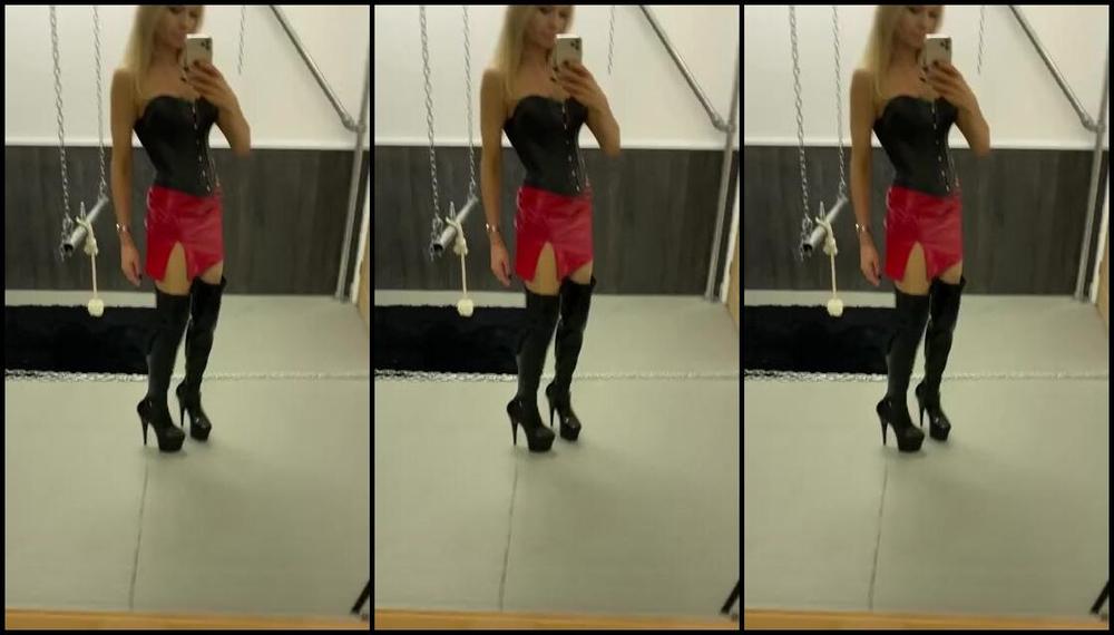 Ladydarkangeluk Onlyfans Video 22