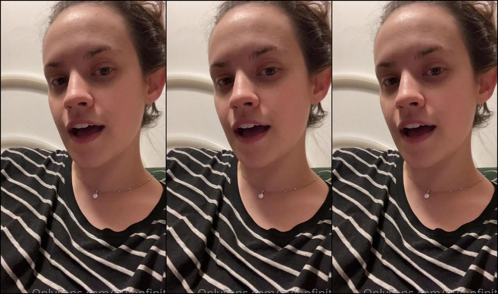 Quinnfinite From Masturbating To Handjob Porn To Masturbating To