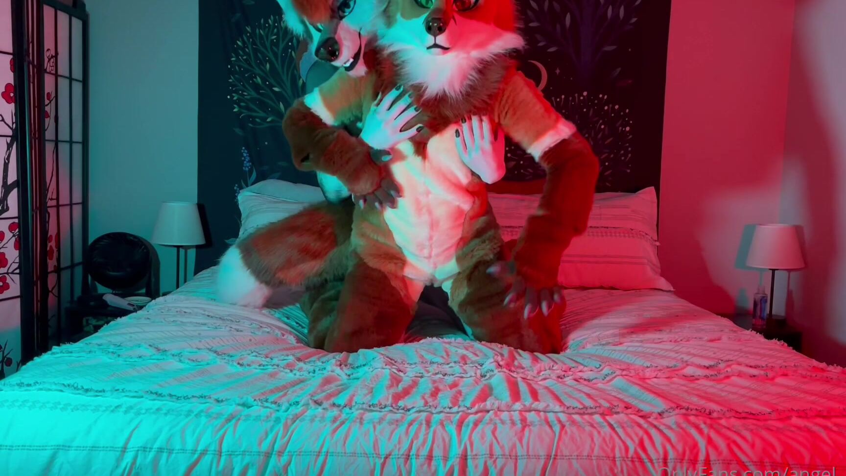 Angel Pups 301208373 Wolf Husbando Magic Wand Any Day 01 E6D7D8C4 E403 4B05 B29B 50585Cb2479A