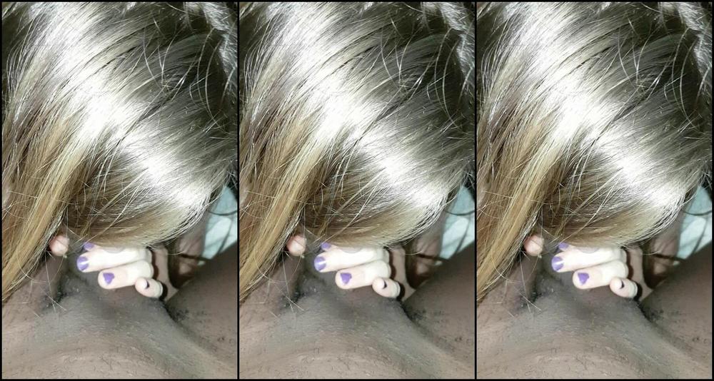 Blowjob,BBC,Interracial,Blonde,Teens (18+) embermae blonde tries to deepthroat 11 inch bbc ManyVids