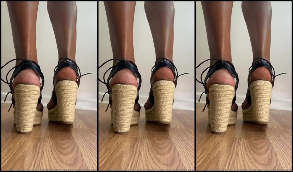 Magical Mesha Nicknamed Magicalmeesh Foot Fetish 11 20 2023 Onlyfans Video Going Through My Vault