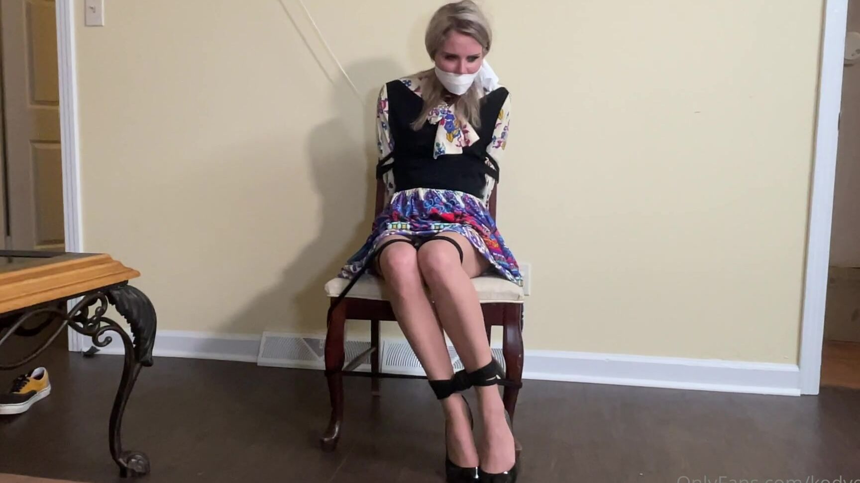 Kodyevans Did Lovers Want Do You Think Of This Clip