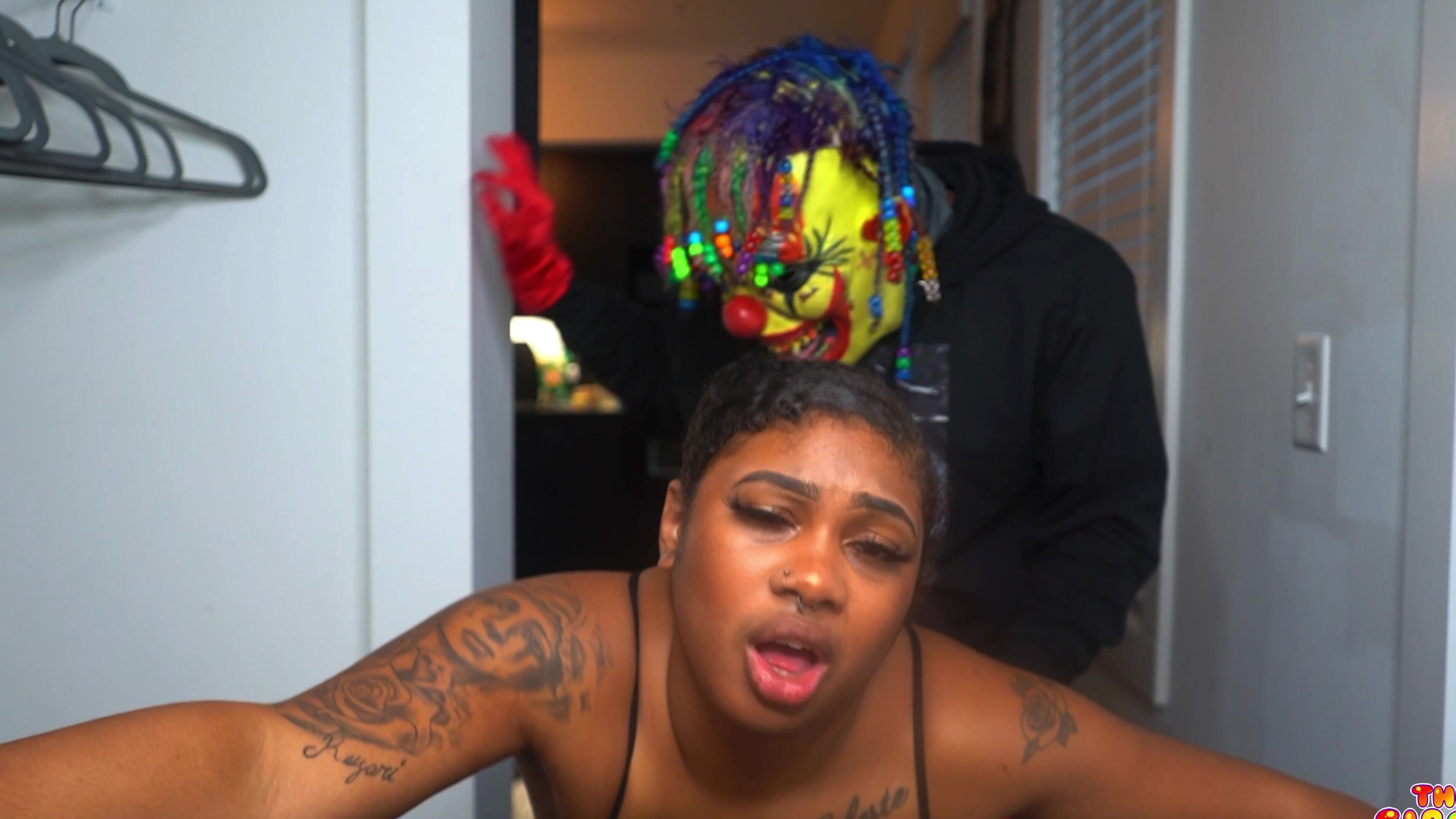 Gibbytheclown College Classmate Getting Ass Pounded