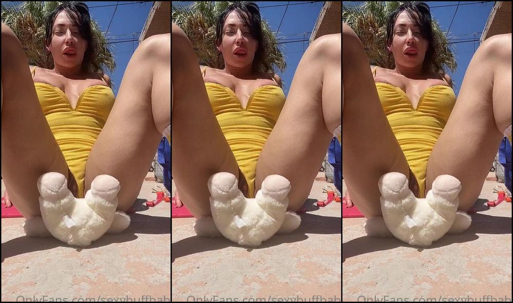 Sexybuffbabe Many Sheep Follow The Masses But In This Cases He Follows My Asses And More