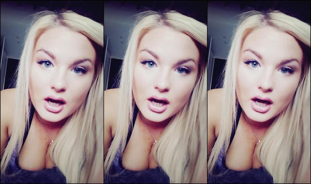 Meancashleigh Onlyfans Video 670