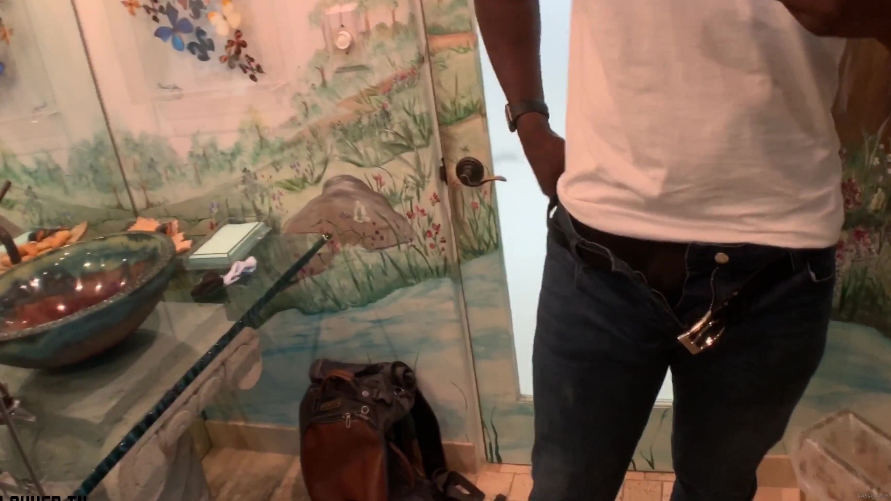 Jaxslayher Like The Way My Dick Swings