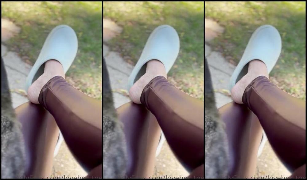 Loveher Toes Nicknamed Loveher Toes Onlyfans Video 694