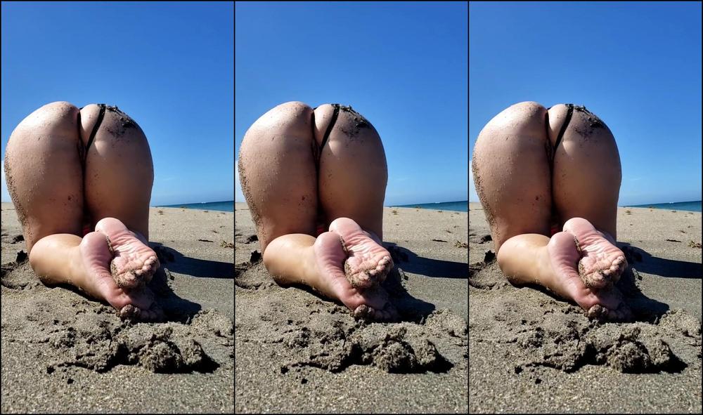 Karaspiggies Splish Splash Wish You Were Here