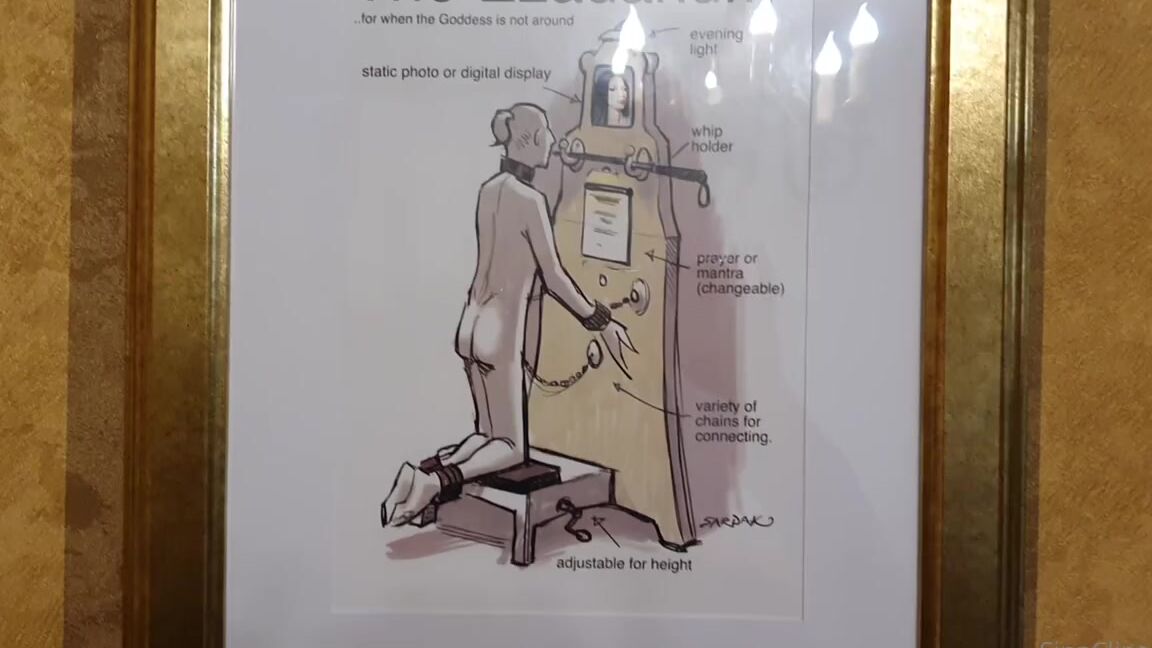 Houseofsinn Onlyfans Upcloseandpersonal The Idea Of Ezadarium Came From Sardax These Are My Plans For This Space