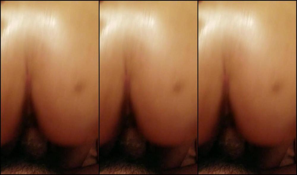 Funandgames Creamy Oiled Up Quickie