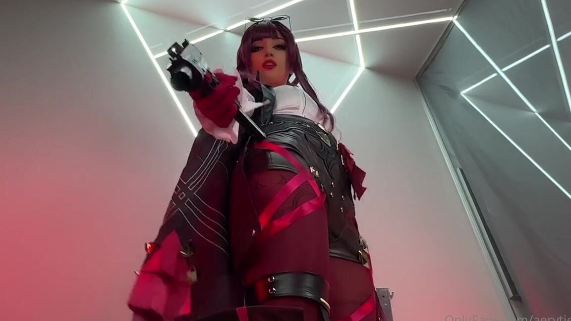 Aery Tiefling Nicknamed Aerytiefling Onlyfans Trying To Catch Me Huh Oh Honey I Have Bad News Im Deceiving You Into Thinking You Could Do It