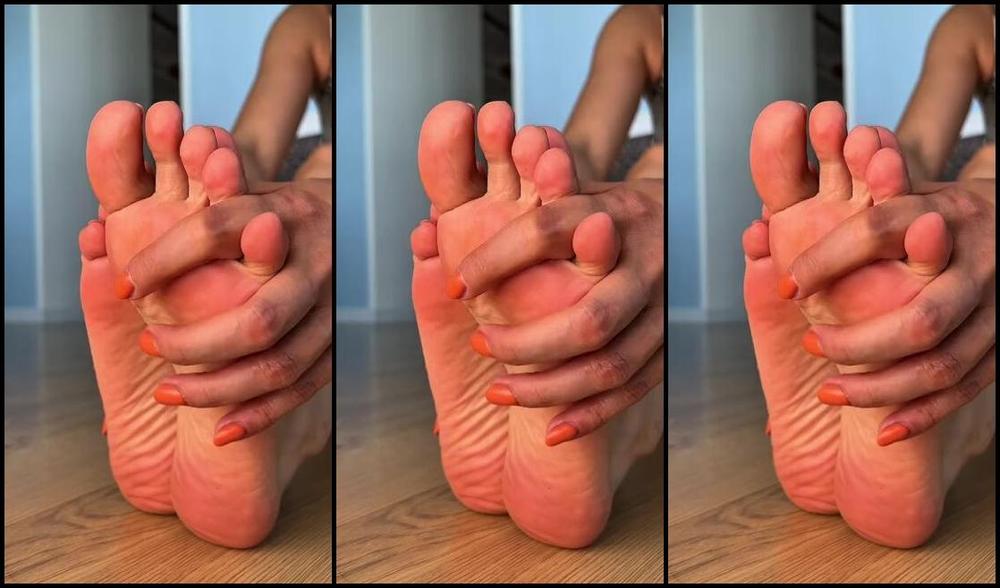 Cute Lily F33T Nicknamed Cute Lily F33T 06 04 2025 Onlyfans Video Goodnight Gl