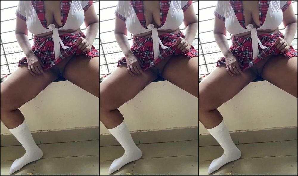 Karismatic Lets Be Honest You Have Always Fantasized About A Nau