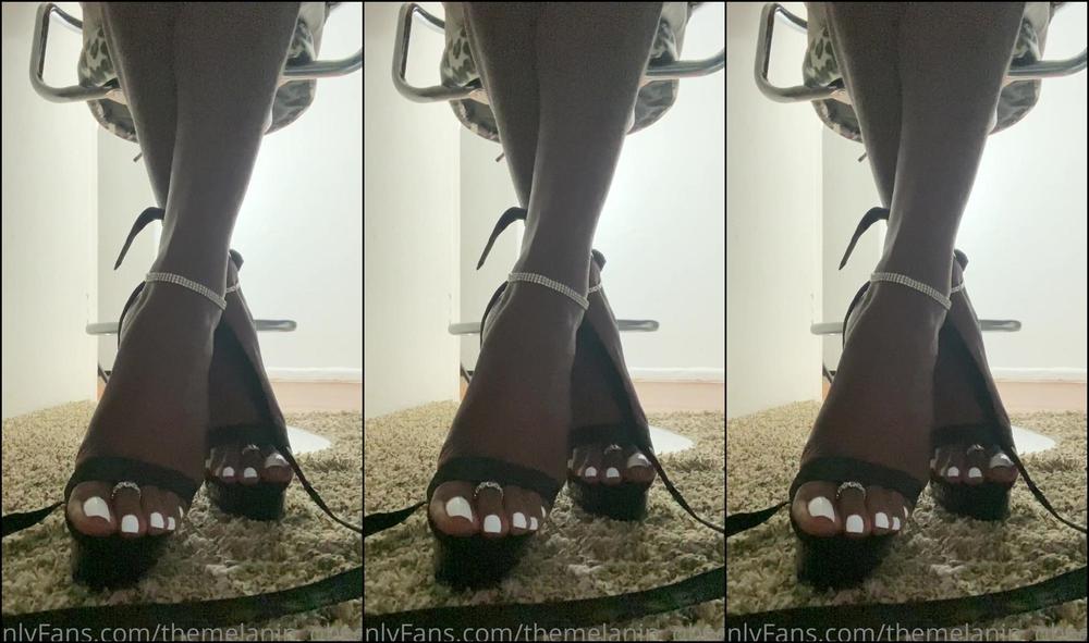 Themelanin Obsession Selfish