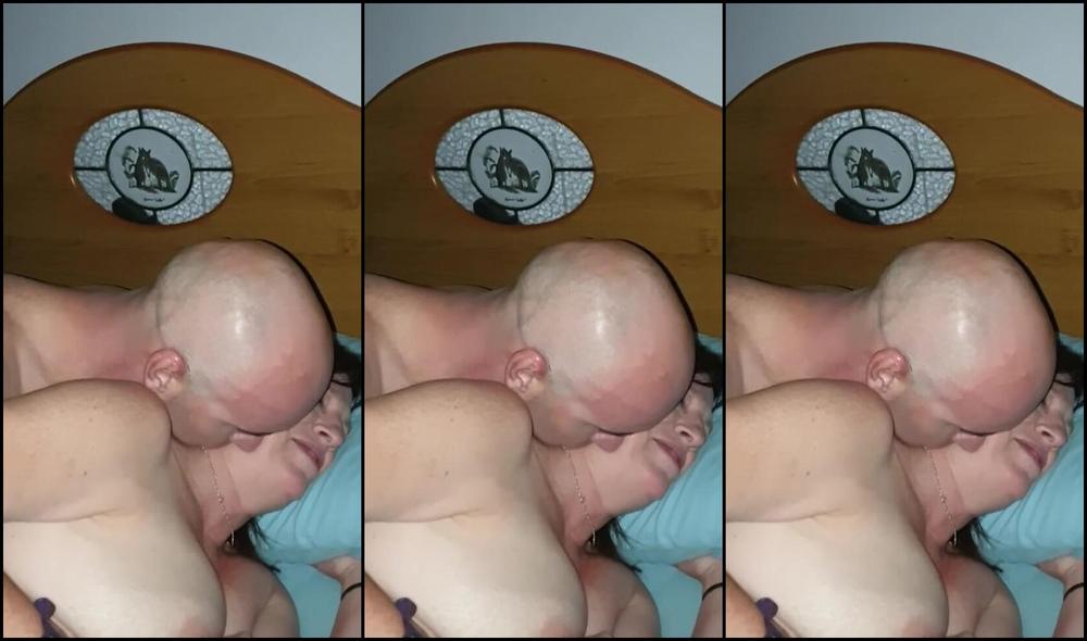 Wifes Boyfriend Visits again_stevogray PornHub