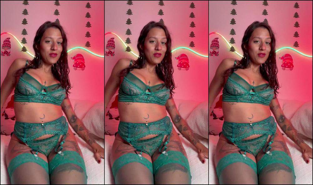 Fetishemmabff 3135345405 12 23 2023 I Was Taking Pics And I Started Feeeeling This Song So Made A Lil Tease Hehe