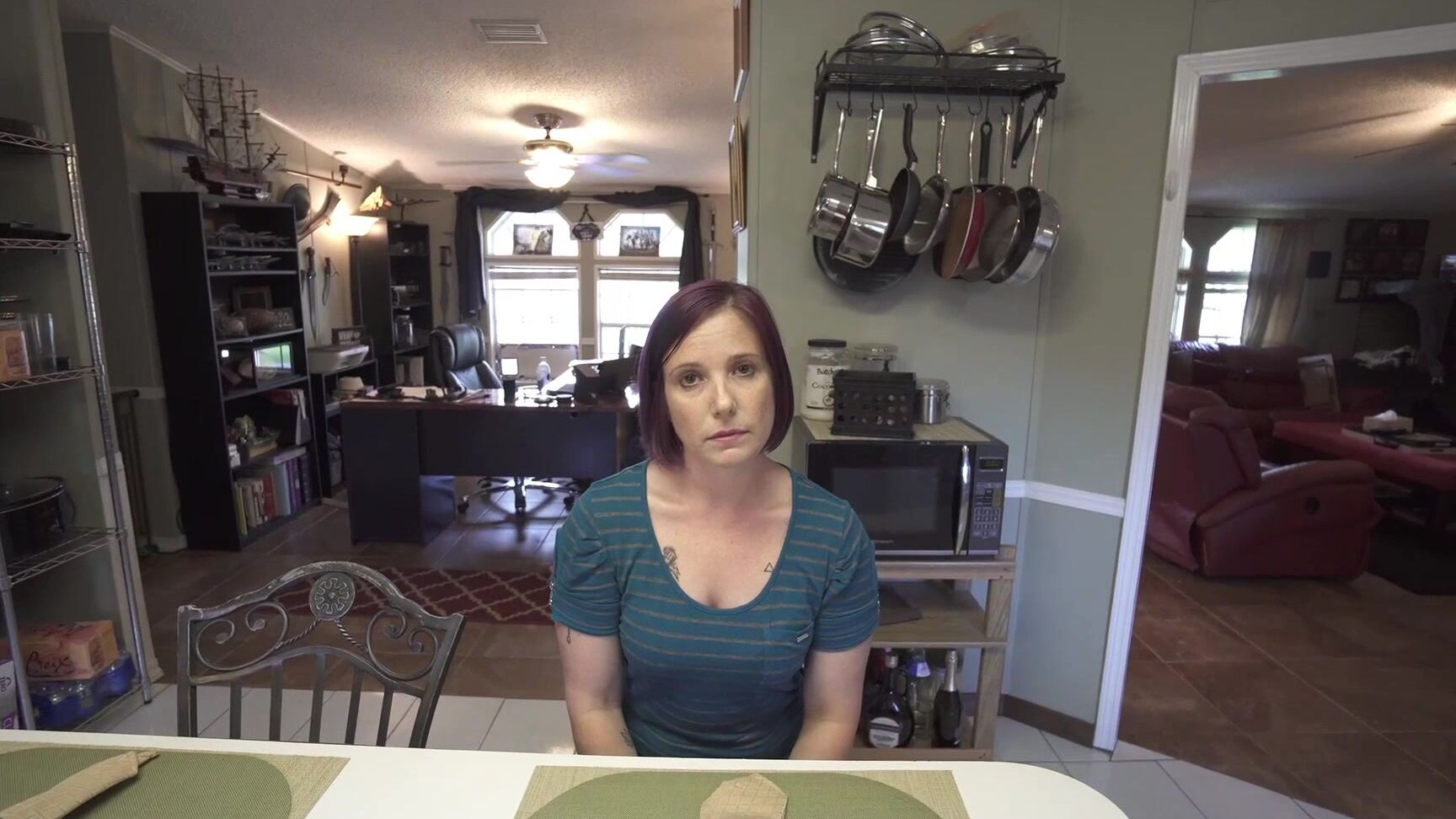 CFNM, Jerking Off, MILF, Pregnant, Taboo jane cane nephew impregnates aunt part i ManyVids