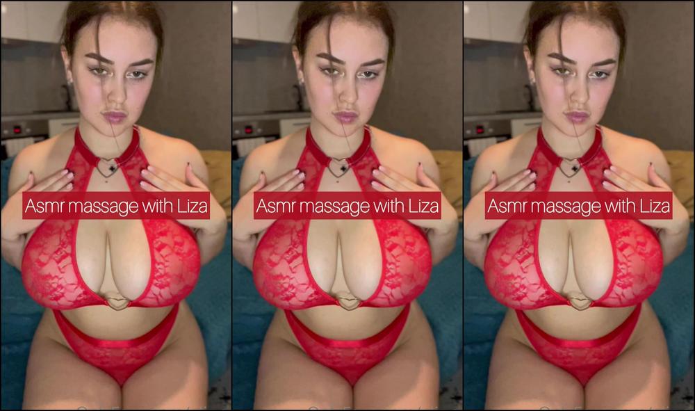 Eliz Gry 2707923311 12 06 2022 Massage My Boobs With Oil And Titsfuck In The Full Version You Will See