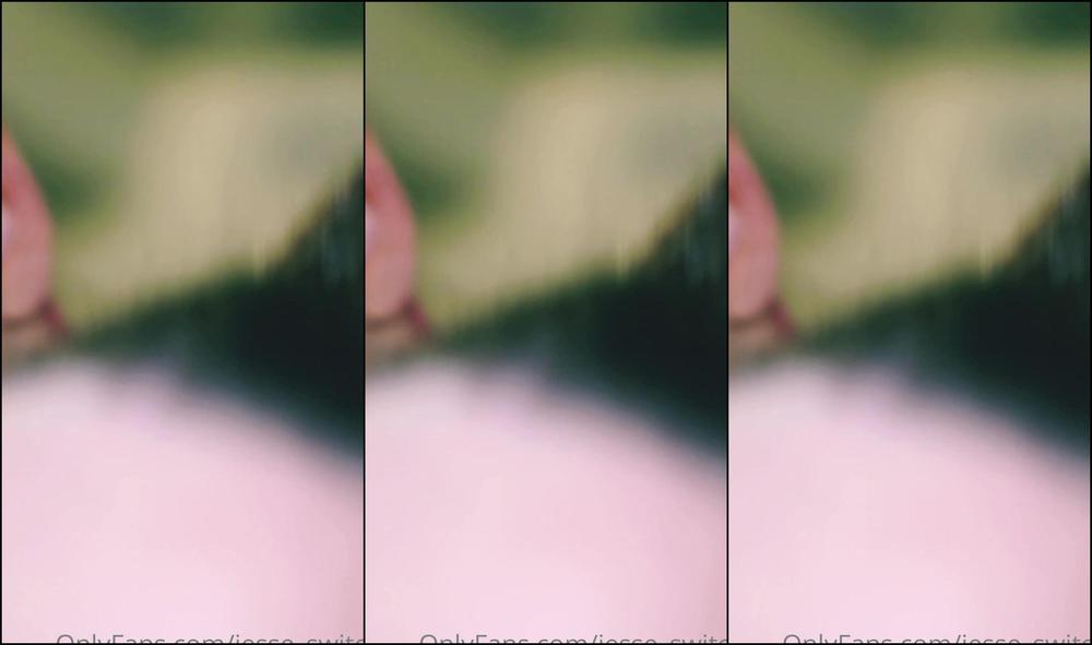 Jesse Switch Good Morning My Loves A Lesbian Compilation Featuring Knickymoon Pinkypinkk Remiwhit