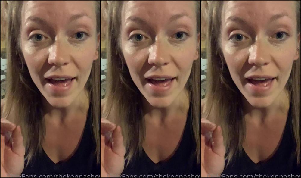 Thekennashow It S Finally Happening Initiating Operation Take The