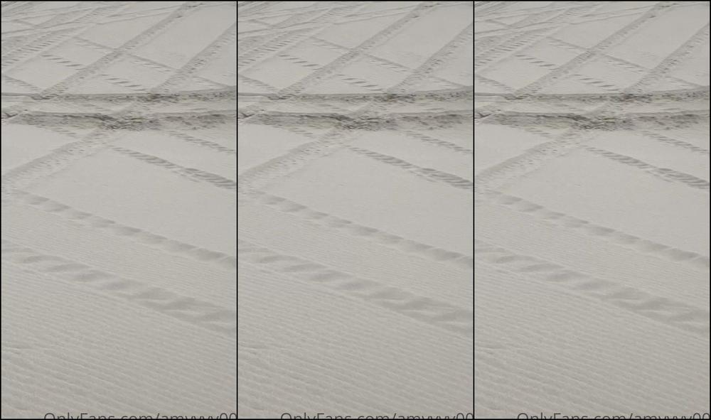 Amyyyy007 2416035472 04 06 2022 I Went The Dunes And Off Reading With Daddy Today And Had Tons Of Fun Have