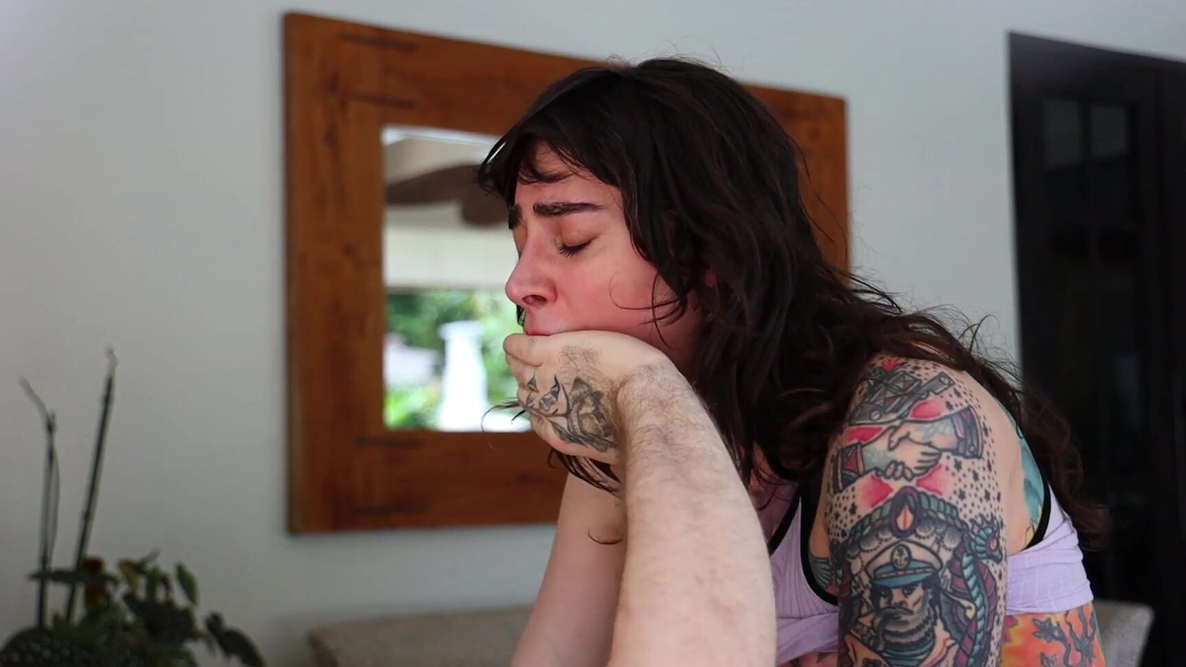 MIKE PANIC X WICKED WREN SiteRip