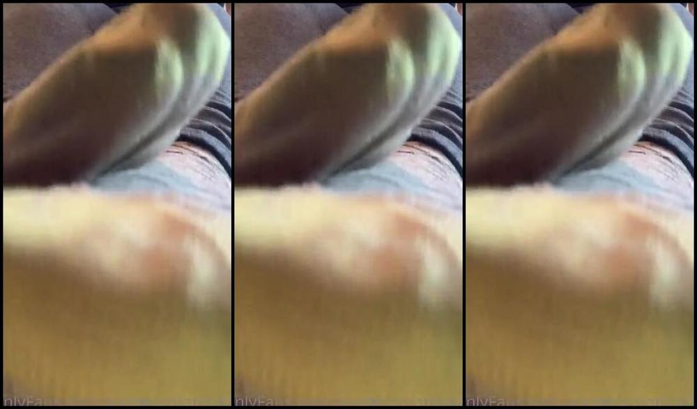 Goddessmonica00W Onlyfans Sweaty Sock Gagging Joip