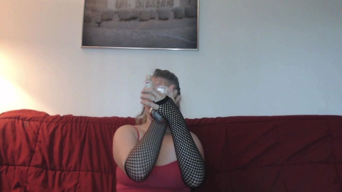 Victoria Winters Ignoring You