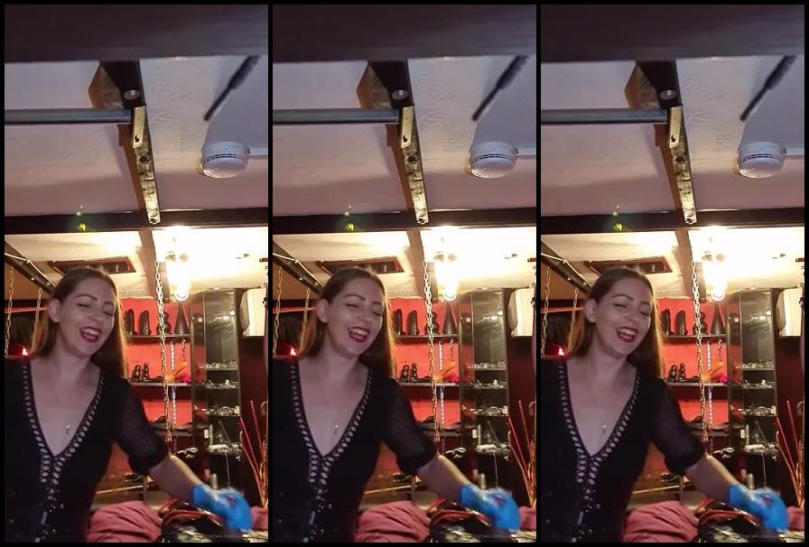 Lady Annabelle Onlyfans Only A Little Clip From One Of My Sessions Yesterday Keep Edging And Edging Made Him So Frustrated