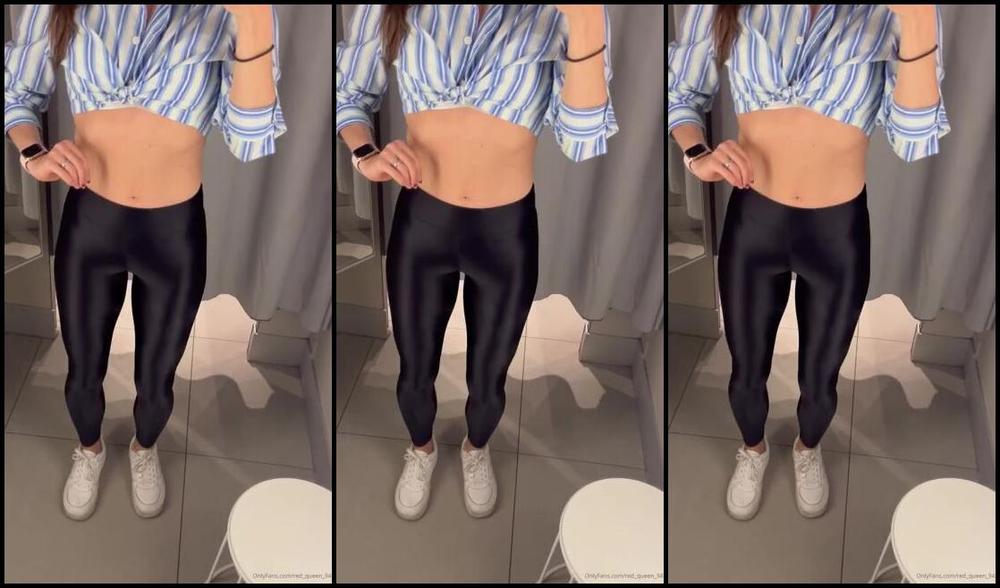 Red Queen Nicknamed Red Queen 94 Femdom 06 13 2023 Onlyfans Video Im Shopping Youre Paying