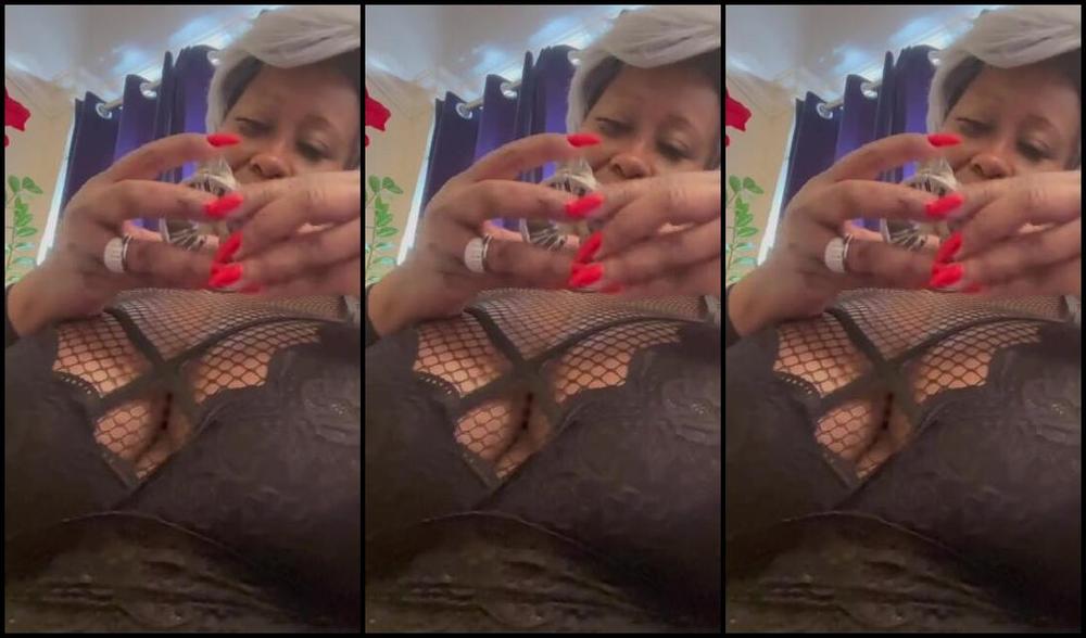 Madam Caramel Onlyfans Your Cock My Fun