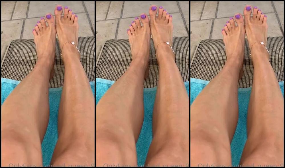 Red Queen Nicknamed Red Queen 94 Femdom 09 01 2021 Onlyfans Video Relaxing By The Pool Would You Like To See More