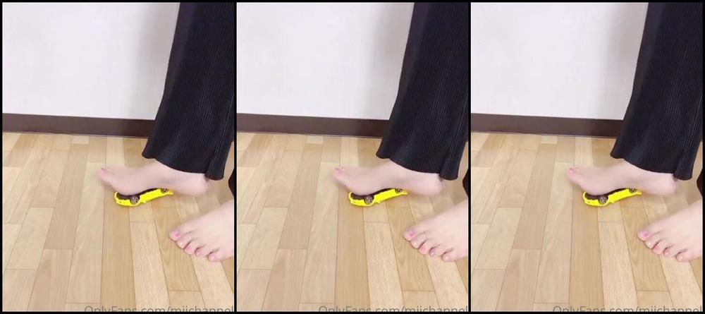 Miichannel R Nicknamed Miichannel R Onlyfans I Broke A Toy Car