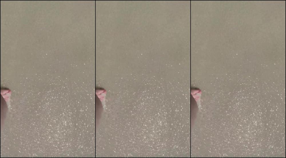 Findomfootfairy This Months Min Vid Is A Walk On