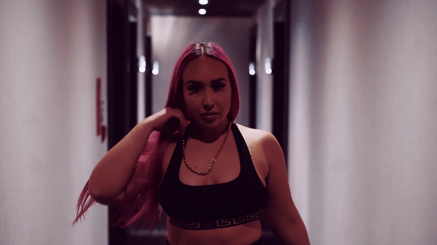 Pink Dolll 93368608 11 26 2019 That Bish Drive Me Crazy She Gon Make Me Psycho