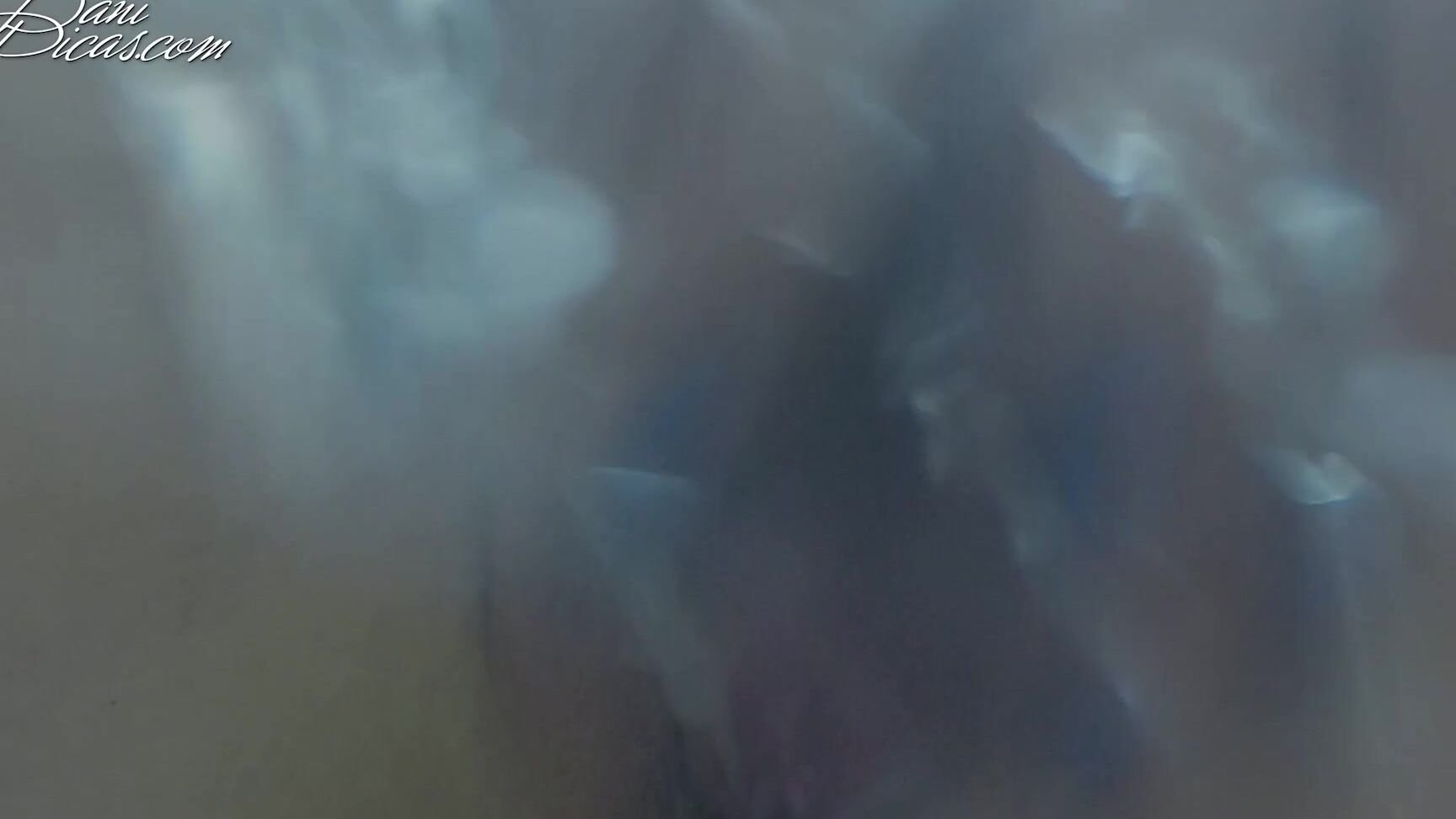 Extreme P Closeup Dani Picas