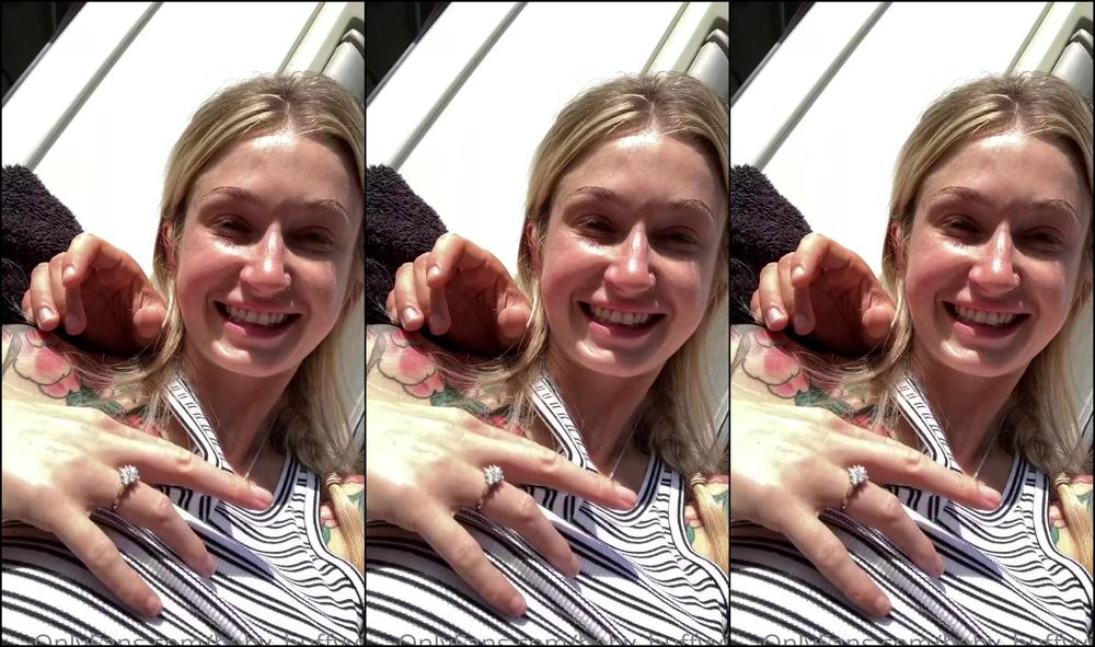 Baby Buffyvip Video 009