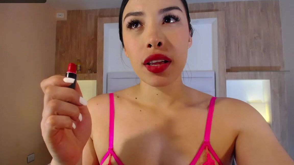 "Melted_Chocolate" deepthroat, drool, roughsex, sloppy, swallowingdrooling Saliva Spills from Deepthroat Bliss manyvids