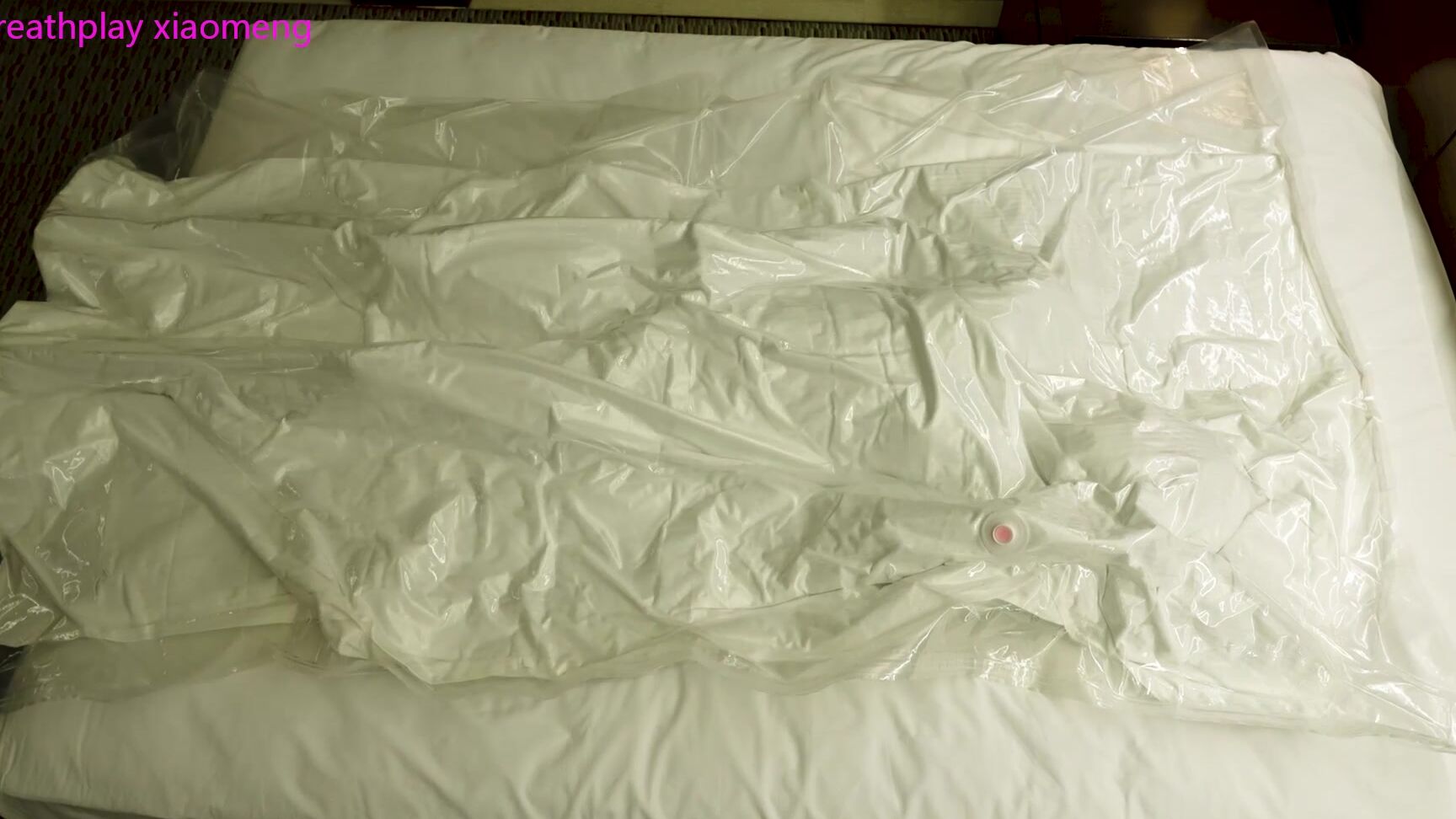 2023 10 17 Xiaoyu Vacuum Bag Experiments