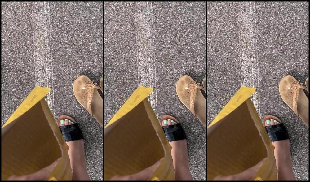 Veronica Soles Nicknamed Starr382 Foot Fetish 05 11 2024 Onlyfans Video And Theyre Off To Their New Owner Who Will Give Them Just As Much Love As