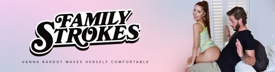 Natural Tits, Cowgirl, Brunette, Cum On Self, Teen, Cum On Pussy, Cum On Feet, Cum On Hands, Step Sister, Creampie, Boy, Hardcore, Doggystyle, Blowjob, Small Tits, Cum On Legs, Missionary Vanna Bardot - Older Stepsis Is Home SiteRip