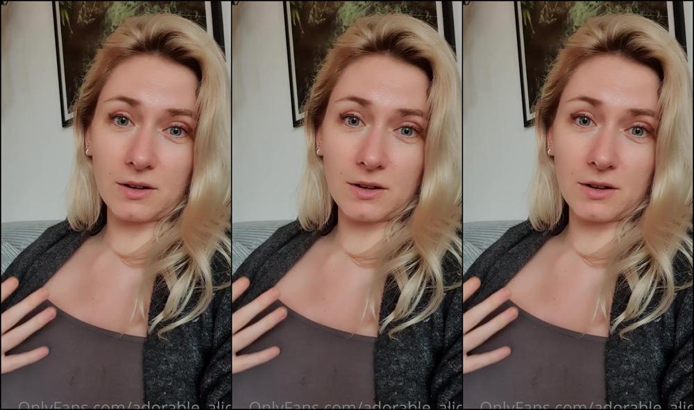 Adorable Alice My Unpopular And Unasked For Opinion About Making Customs I Think It Makes Me Feel Like A