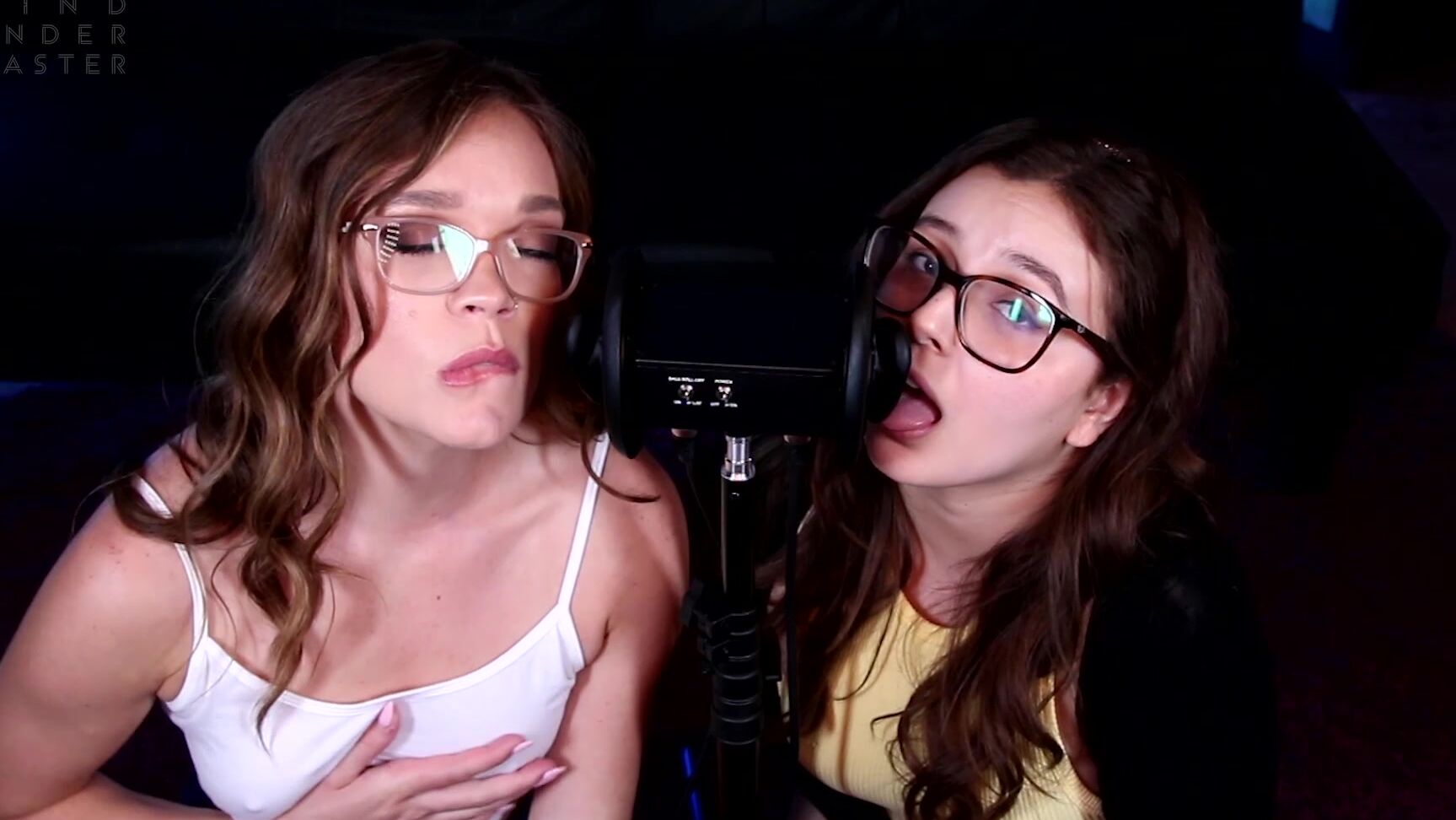 Katie Kush Leana Lovings Trance Therapy Mindundermaster